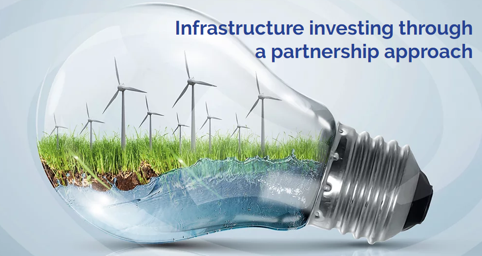 Arjun Infrastructure Partners